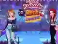 खेल Redheads Rock Concert ऑनलाइन