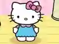 खेल Hello Kitty and Friends Finder ऑनलाइन