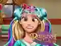 खेल Rapunzel Brain Doctor ऑनलाइन