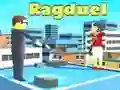 खेल Ragduel ऑनलाइन