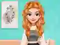 खेल Influencers Cargo Pants Dress Up ऑनलाइन