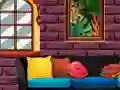 खेल Wrecked House Escape ऑनलाइन