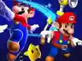 खेल Super Mario Shooting Zombie ऑनलाइन