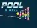 खेल Pool 8 Ball ऑनलाइन