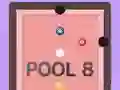 खेल Pool 8 ऑनलाइन