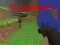 खेल Pixel Gun Apocalypse 4 ऑनलाइन