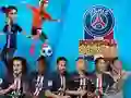 खेल Paris Saint-Germain: Football Freestyle ऑनलाइन