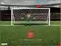 खेल Beat The Keeper ऑनलाइन