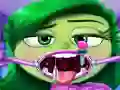 खेल Inside Out Disgust Throat Surgery ऑनलाइन