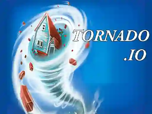 खेल Eg Tornado.io ऑनलाइन