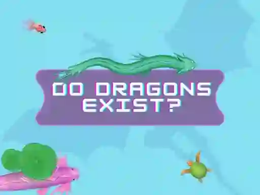 खेल Do Dragons Exist ऑनलाइन