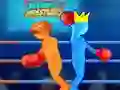 खेल Drunken Wrestlers ऑनलाइन