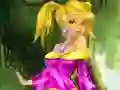 खेल Tinker bell New Look ऑनलाइन