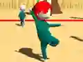 खेल Squid Game 3D Online ऑनलाइन