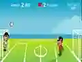 खेल Euro Headers 2004 ऑनलाइन