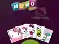 खेल Hello Kitty: Memo Deluxe ऑनलाइन