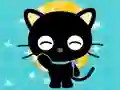 खेल  Hello Kitty Playhouse Chococat 123 Tracing ऑनलाइन