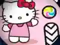 खेल Hello Kitty Pinball ऑनलाइन