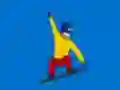खेल Treze Snowboard ऑनलाइन