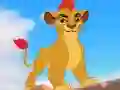 खेल The Lion Guard Protectors of the Pridelands ऑनलाइन