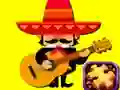 खेल Puzzle Guitar ऑनलाइन