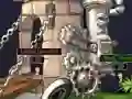 खेल Worms Armageddon ऑनलाइन