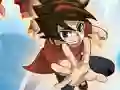खेल Bakugan Tap Fighting ऑनलाइन