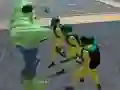 खेल Incredible Hulk ऑनलाइन