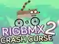 खेल Rig BMX 2 Crash curse ऑनलाइन