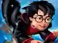 खेल Harry Potter Match 3 ऑनलाइन