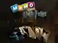 खेल Harry Potter Memo Deluxe ऑनलाइन