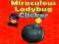 खेल Miraculous Ladybug Clicker ऑनलाइन