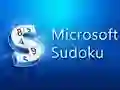 खेल Microsoft Sudoku ऑनलाइन