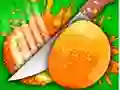 खेल Slice A Lot ऑनलाइन