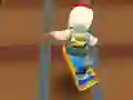 खेल Subway Surfers Madagascar ऑनलाइन