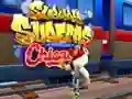 खेल Subway Surfers Chicago ऑनलाइन