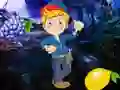 खेल Delighted Mechanic Escape ऑनलाइन