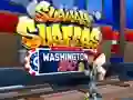 खेल Subway Surfers Washington ऑनलाइन