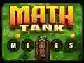 खेल Math Tank Mines ऑनलाइन