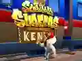 खेल Subway Surfers World tour Kenya ऑनलाइन