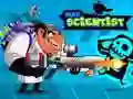 खेल Mad Scientist ऑनलाइन