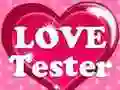 खेल Love Tester ऑनलाइन