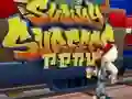 खेल Subway Surfers Peru ऑनलाइन