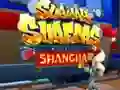 खेल Subway Surfers Shanghai ऑनलाइन