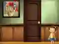 खेल Kids Room Escape 54 ऑनलाइन