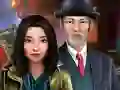 खेल Witchcrafts curse ऑनलाइन