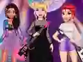 खेल Rockstar Fashion Looks ऑनलाइन