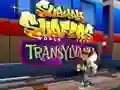 खेल Subway Surfers Transylvania ऑनलाइन