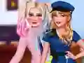 खेल TikTok Fashion Police ऑनलाइन