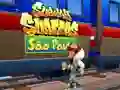 खेल Subway Surfers World tour S?o Paulo ऑनलाइन